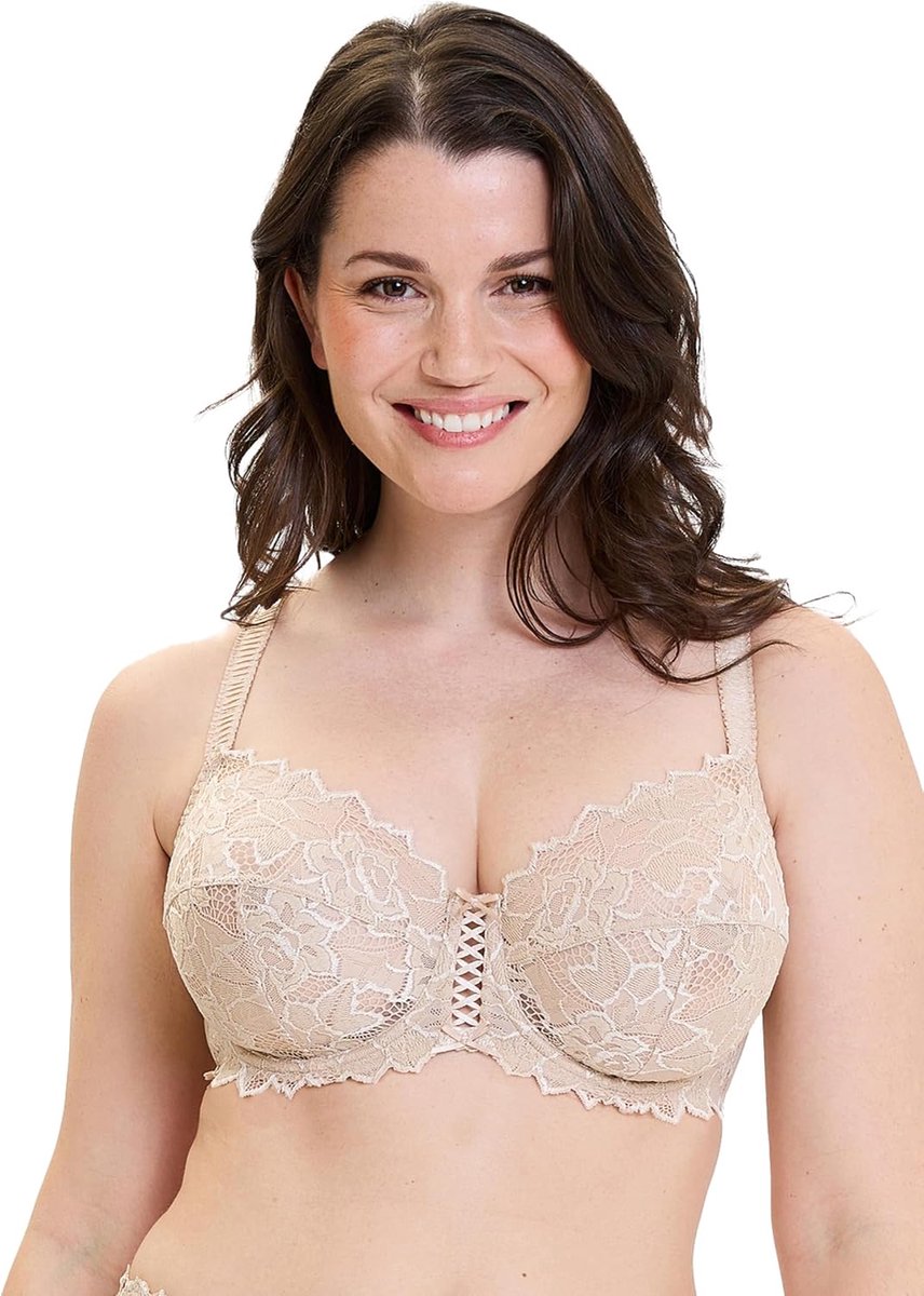 Complexe, Brazerse beha, Arum, ELM Huid, 85B