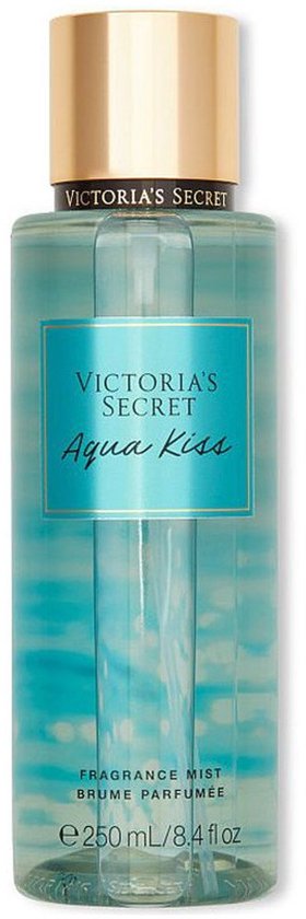 Victoria's Secret - Bodymist 250ML - Aqua Kiss