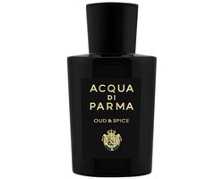 Acqua di Parma Sig. Oud&Spice 100 Ml