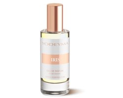 Yodeyma - IRIS - 15ml eau de parfum