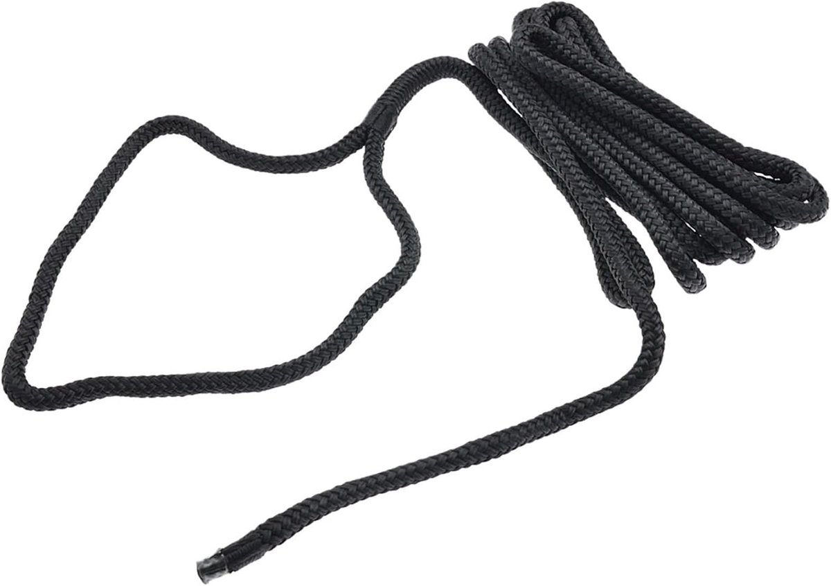 Ligtouwen met lus Heavy Duty Nylon Hoge Sterkte Z