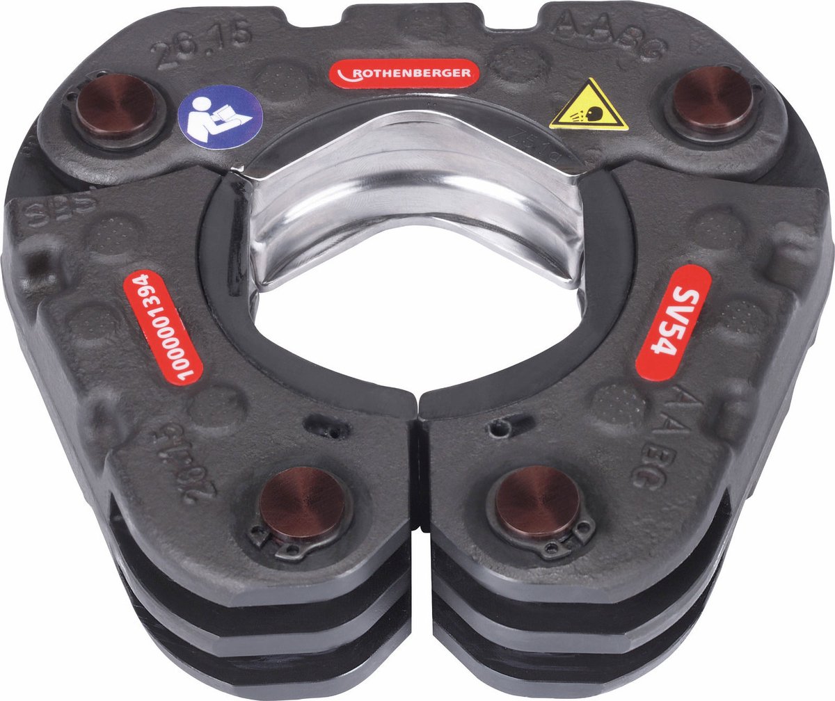 ROTHENBERGER Perslus Standaard SV54 - 1000001394