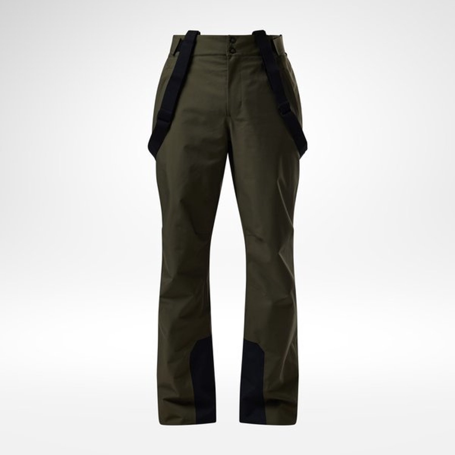 Rossignol Ski Broek Man Groen