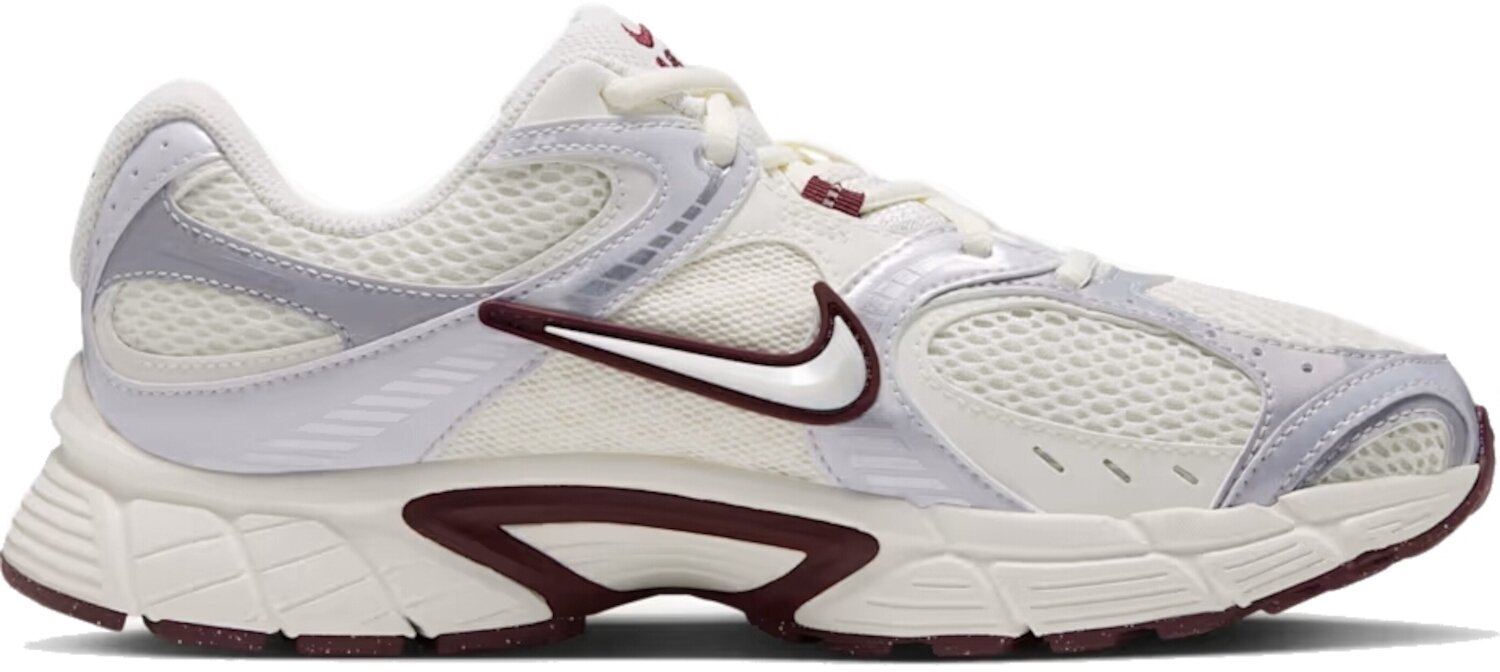 Nike V5 Dames Sneakers Hq7901-117 Kleur Wit