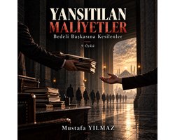 YANSITILAN MALİYETLER