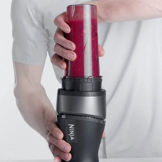 Blenderbeker 470 ml - 2-pack - BPA-vrij - Vaatwasserbestendig — afbeelding 5