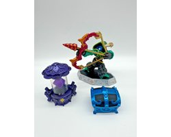 Skylanders Imaginators - Ap Lost Imaginators aginite Mines