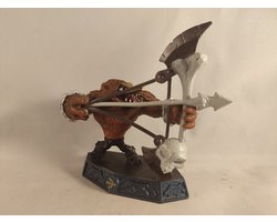 Skylanders Imaginators Wolfgang