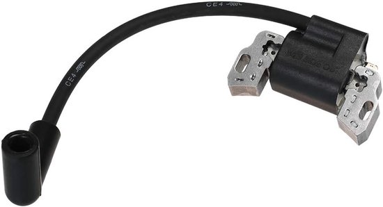 Vervangende ontstekingsspoel set voor auto onderdelen met stekker, compatibel met 799582, 798534 en 593872 motoren — afbeelding 4