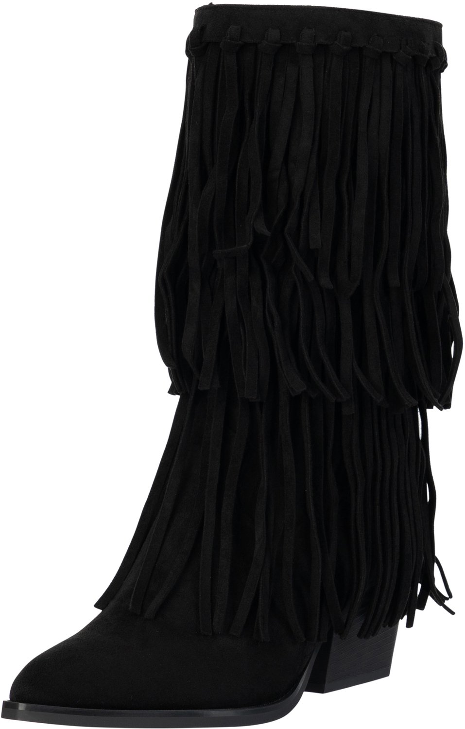 Stiefel