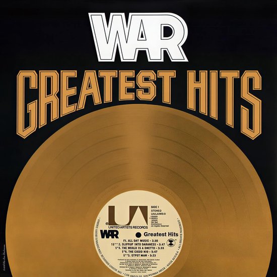 Greatest Hits (50th Anniversary Edition)
