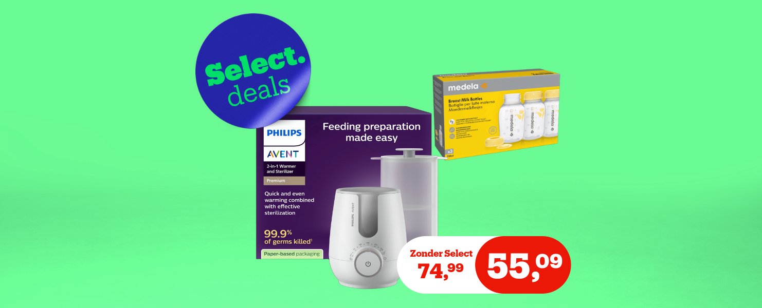 Select-deals