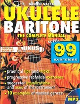 Baritone Ukulele