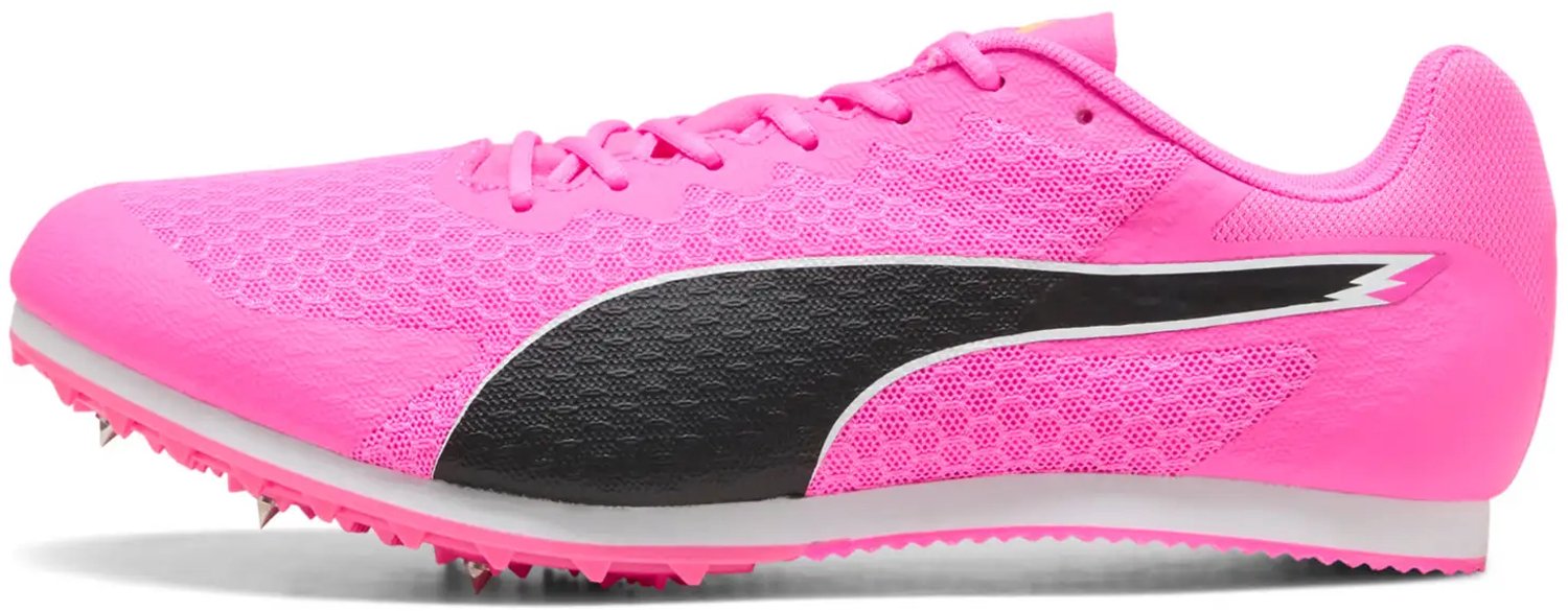 Sportschoenen Puma evoSPEED Star 9 Roze
