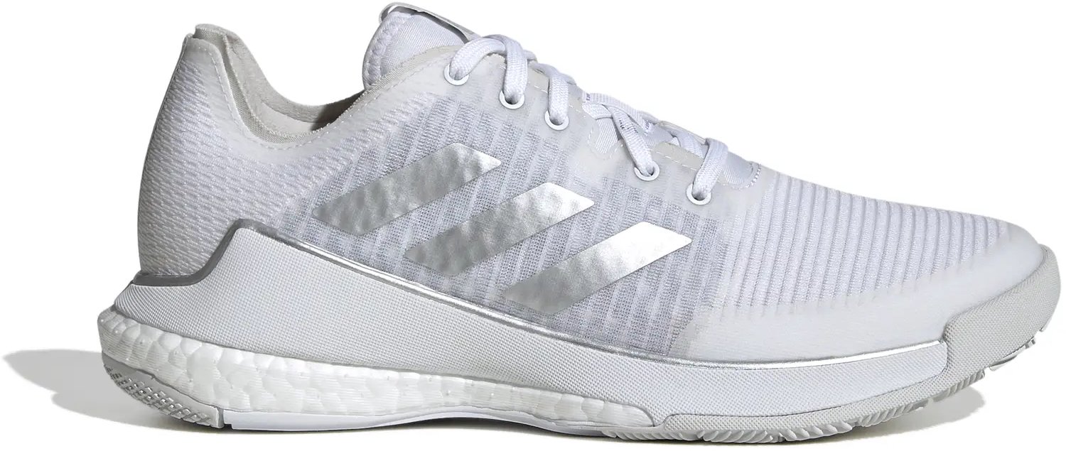 Indoor schoenen adidas Wit
