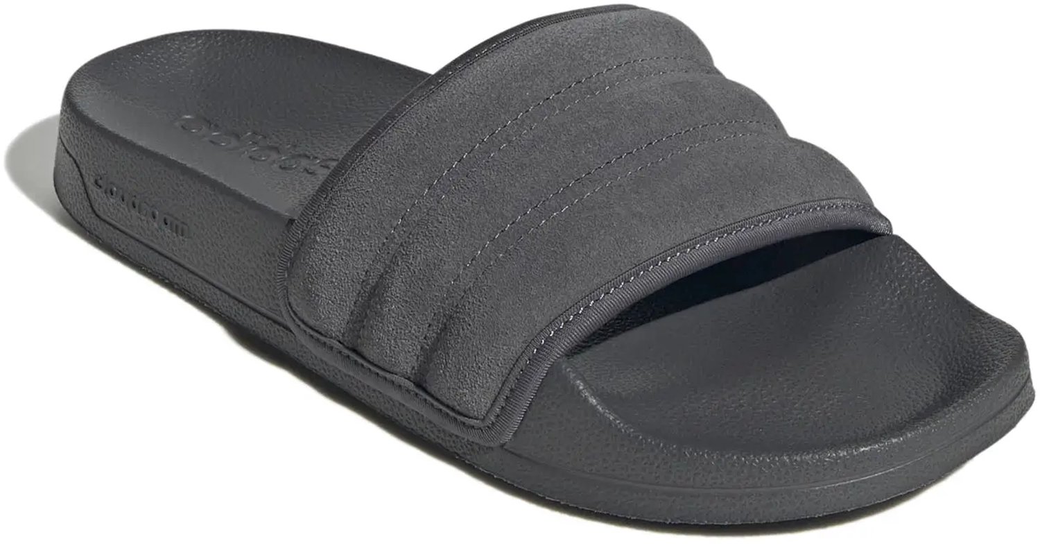 Tapschoenen adidas Adilette Shower Grijs