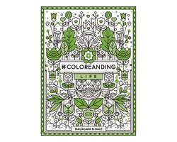 #Coloreanding