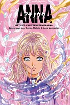 Het lied van zeemeermin Anna