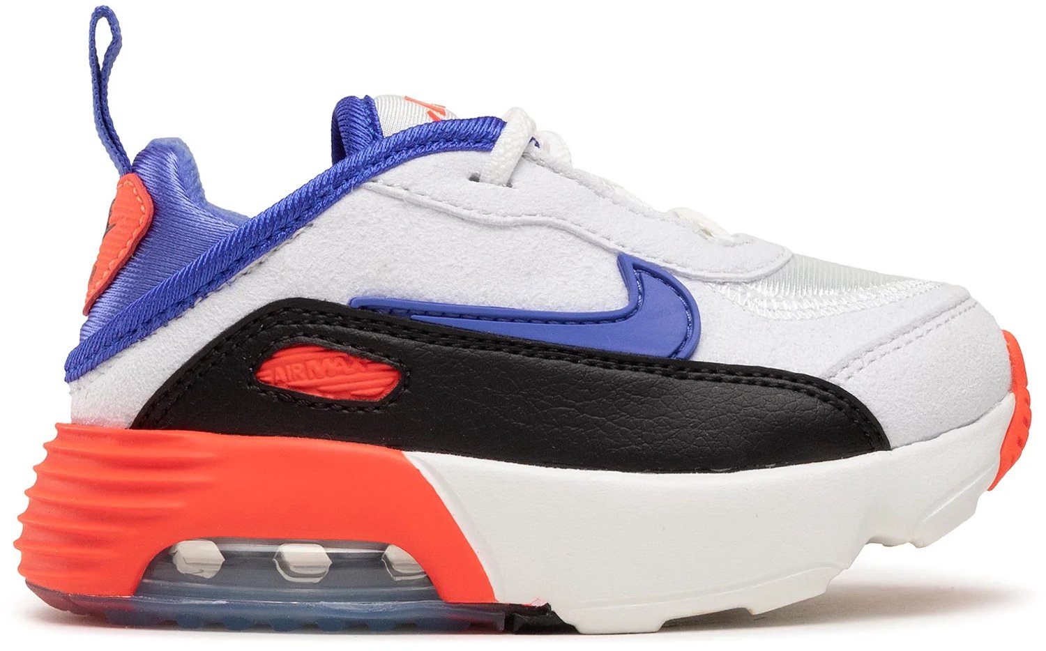 Sneakers Nike Air Max 2090 “Evolution of Icons” Blauw