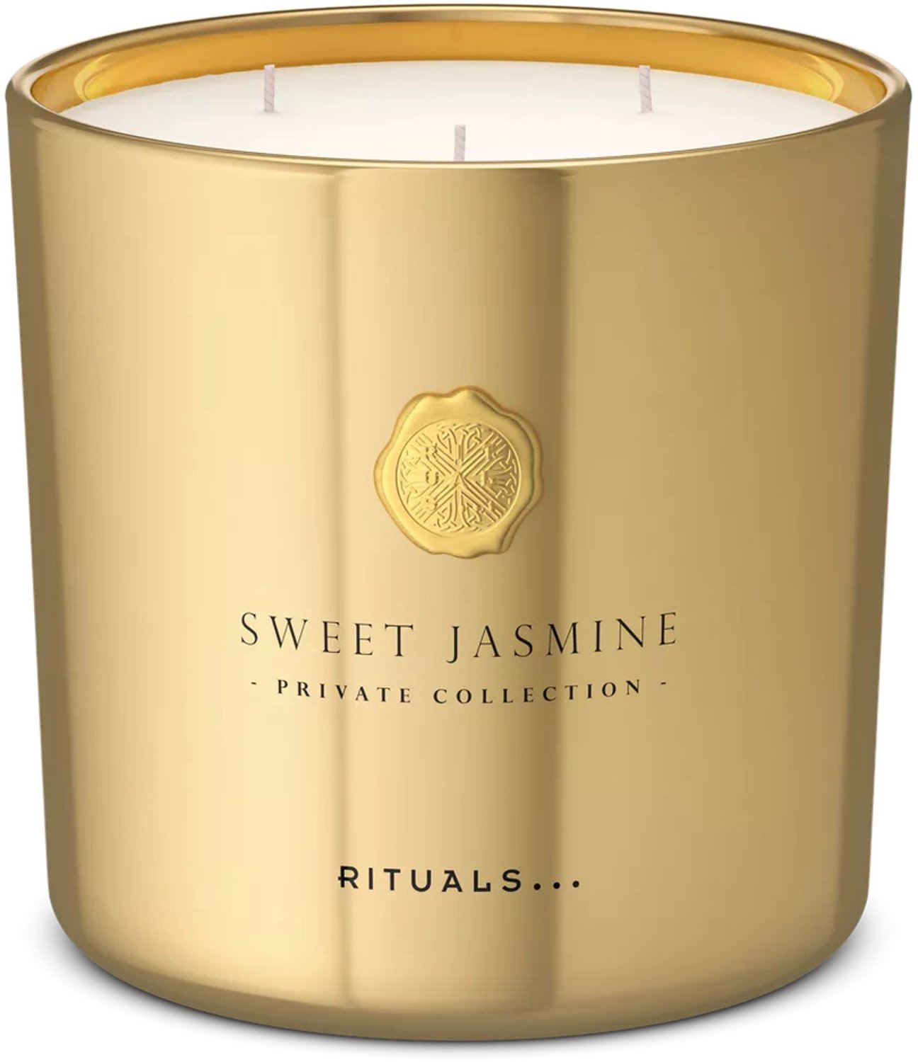 Rituals Sweet Jasmine - Scented Candle 1000 gram - Geur Kaars 1000 gram