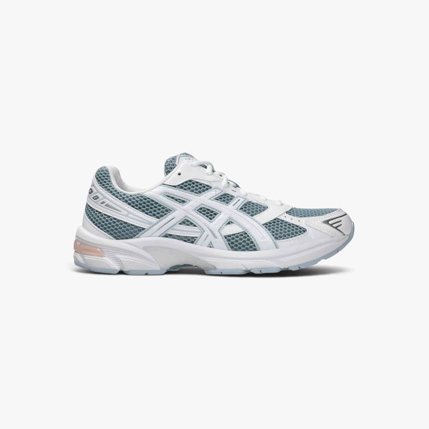 ASICS Gel-1130 Slate Wit