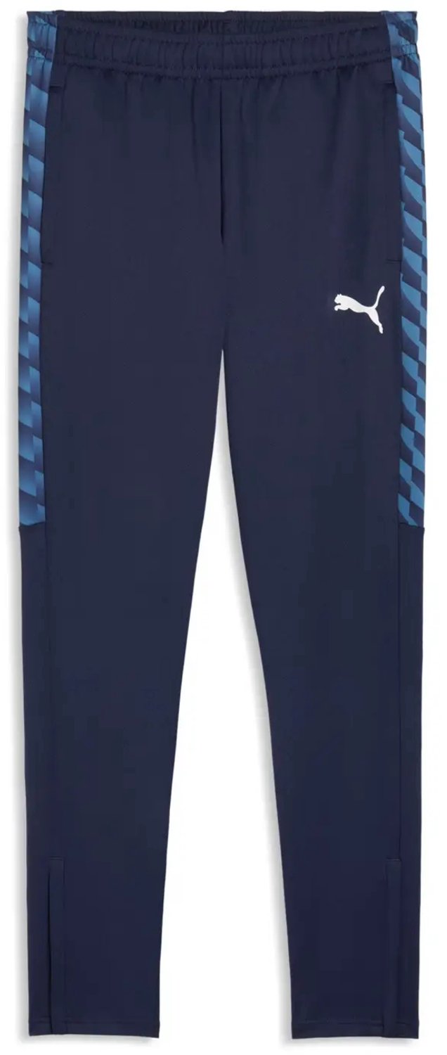 Trainingsbroek Puma TeamLiga26 Blauw