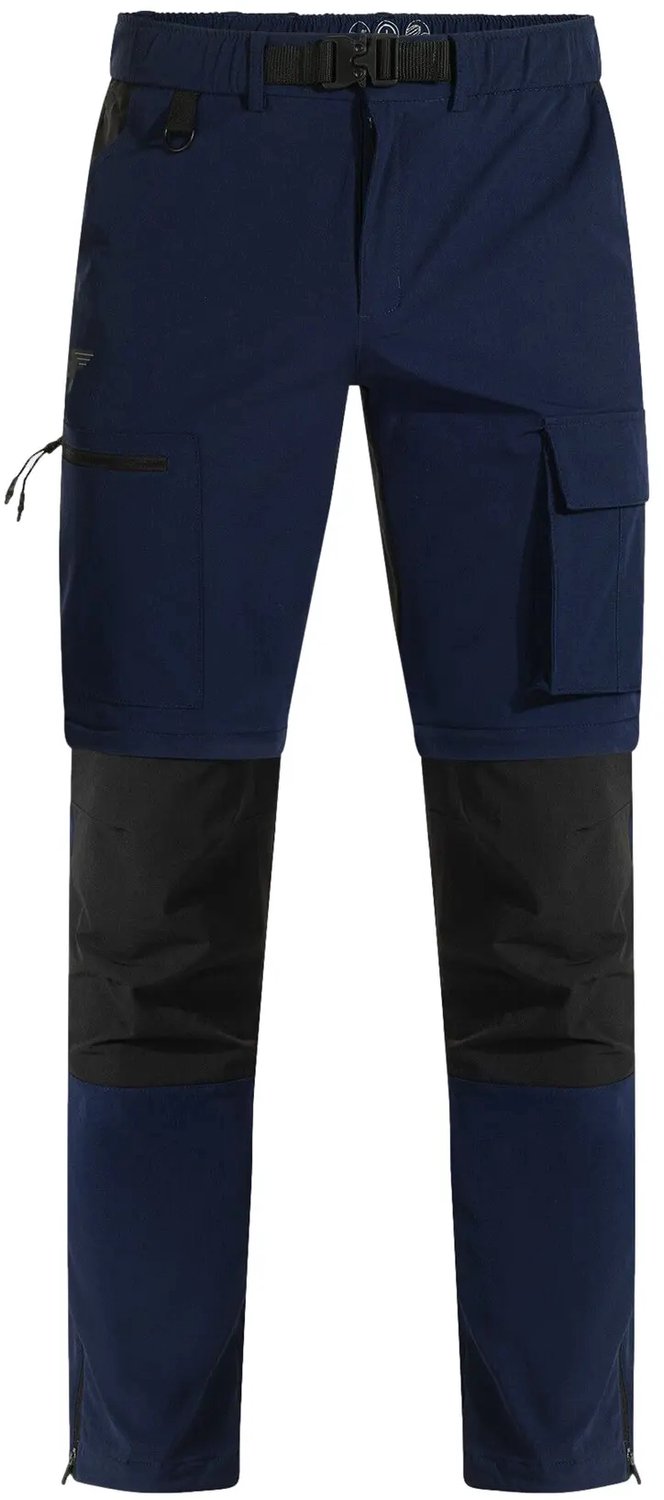 Broek Joma Explorer III Blauw