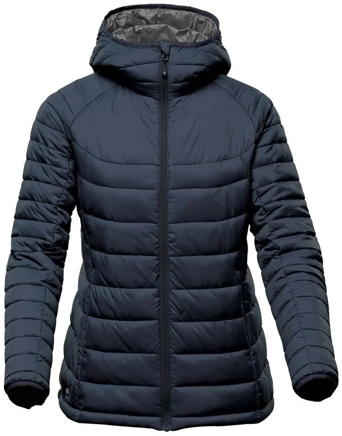 Lange mouwen jas dames Stormtech Stavanger Blauw