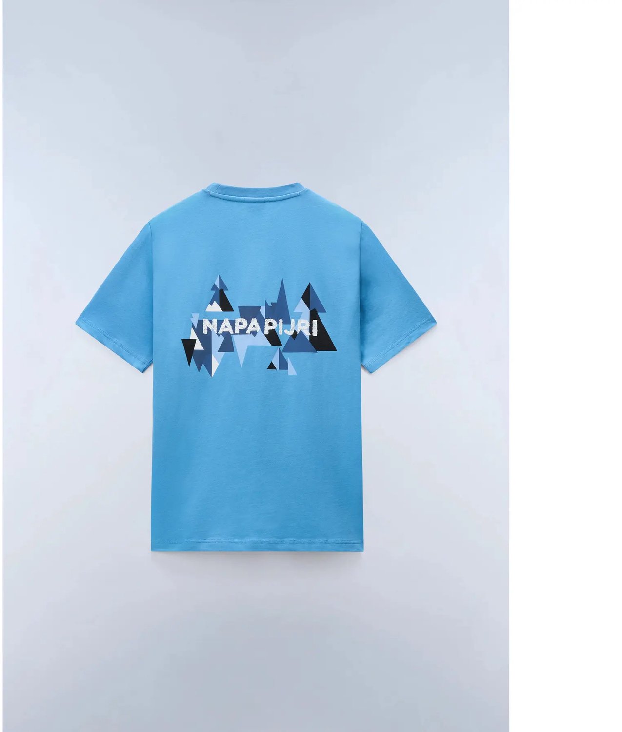 T-shirt Napapijri B9e1