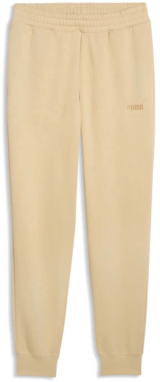 Jogging Puma Beige