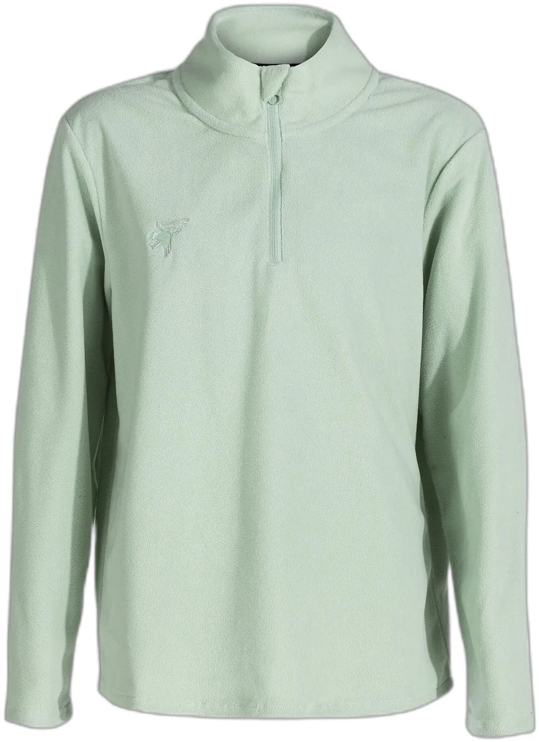 Kinderfleece Joma Groen