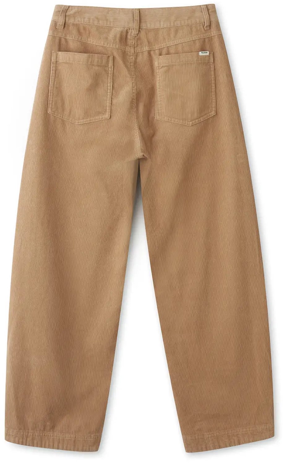 Broek Palladium 03 Geel