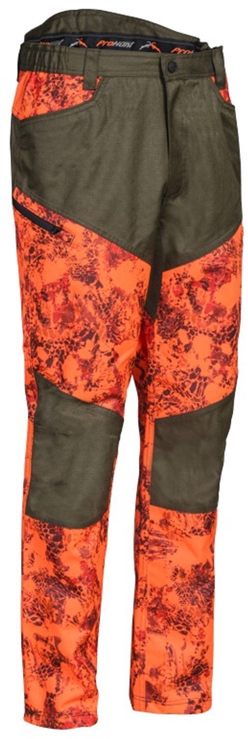 Broek ProHunt Griffon WP Viper Blaze