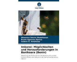 Imkerei