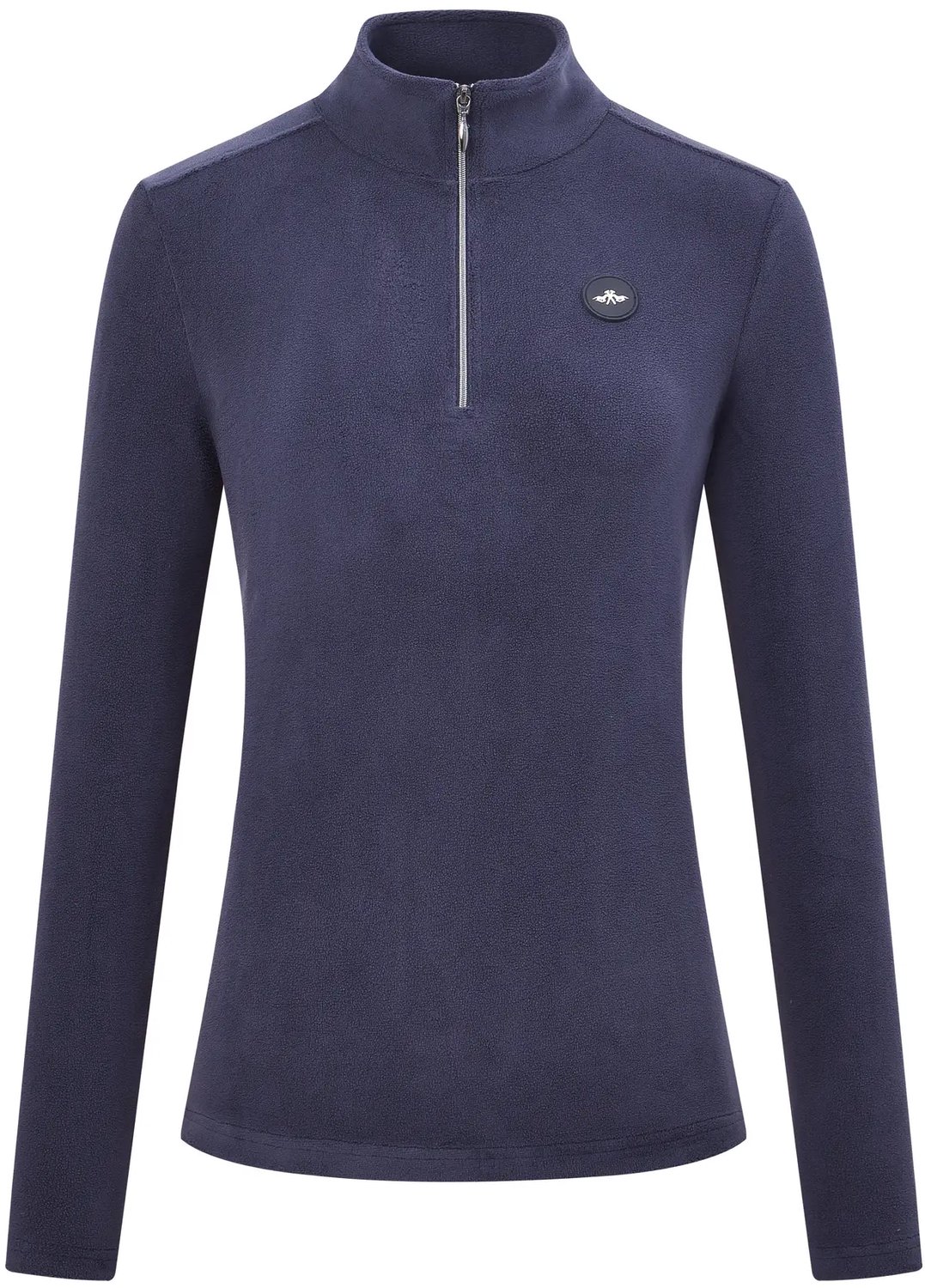 Damestrui met lange mouwen HV Polo Olsen Blauw