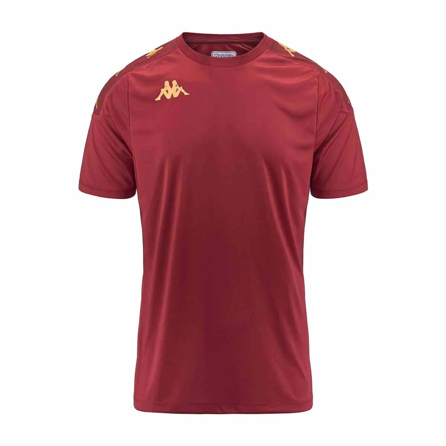 Kindertrui Kappa Gianto Bordeaux