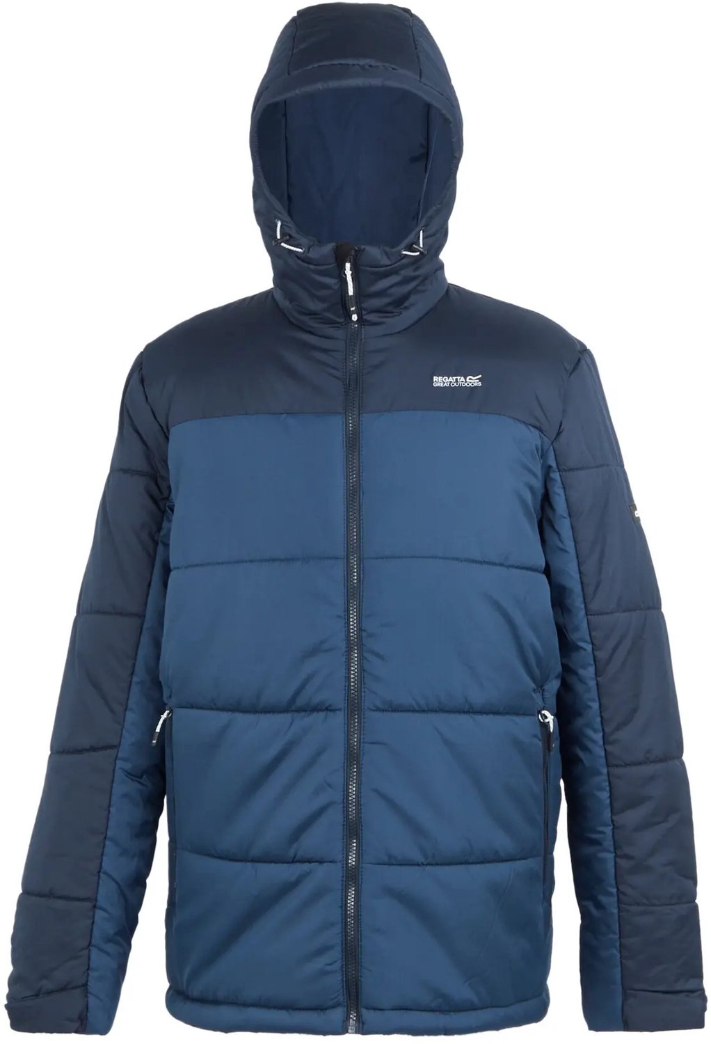 Blauw