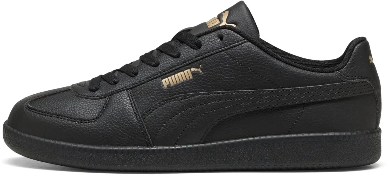 Klassieke sportschoenen Puma Club LT ESD Zwart