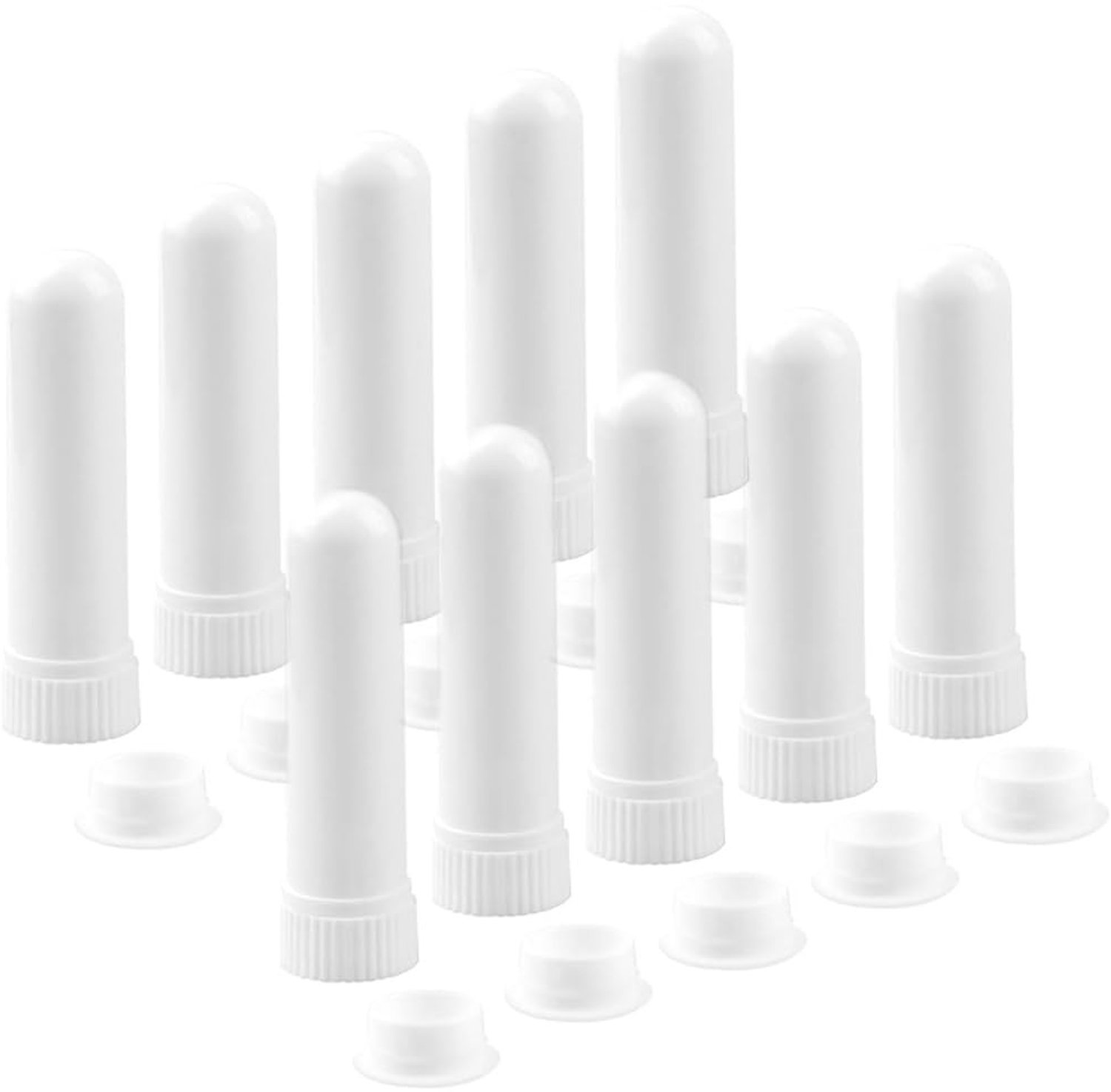 Neusinhalator Pens - Set van 10