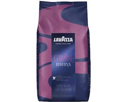 Lavazza koffiebonen Gran Riserva