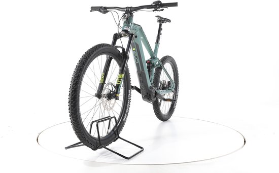 Bulls Sonic EVO AM1 Elektrische full-suspension mountainbike Bosch Accu 750Wh Pro — afbeelding 3