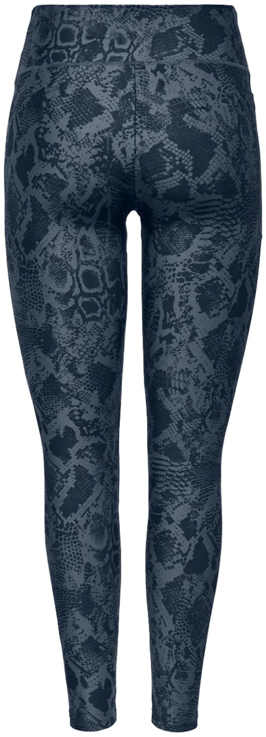 ONLY PLAY - ONPJAM-2-KAI HW AOP PCK TIGHTS Dames Sportlegging — afbeelding 3