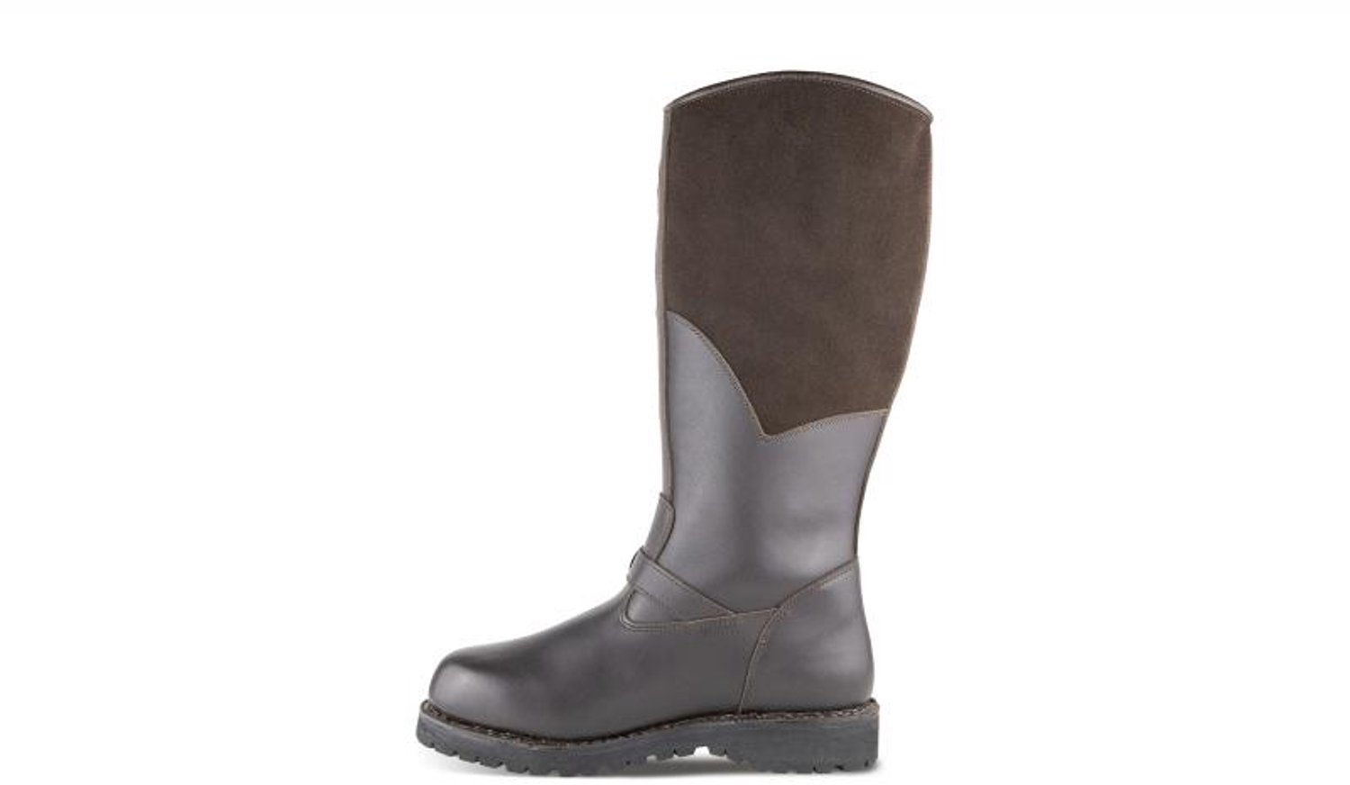 Crispi Finland ZIP SOL GTX Forest