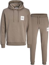 Jack & Jones Lock Sweat Hood Set Heren - Maat M