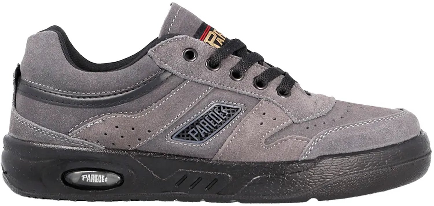 Paredes Ecologico Serraje Schoenen Grijs EU 46 Man
