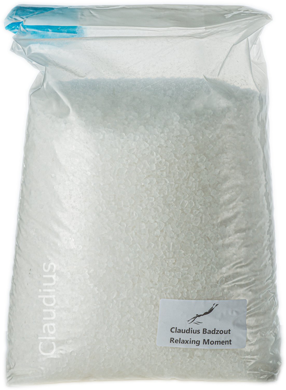 Claudius Badzout Relaxing Moment - 25 KG - voordeelverpakking - pure ontspanning