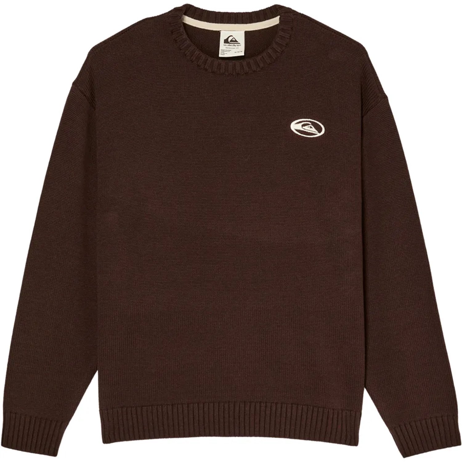Quiksilver Lamtarra Trui 8 Years Jongen Java