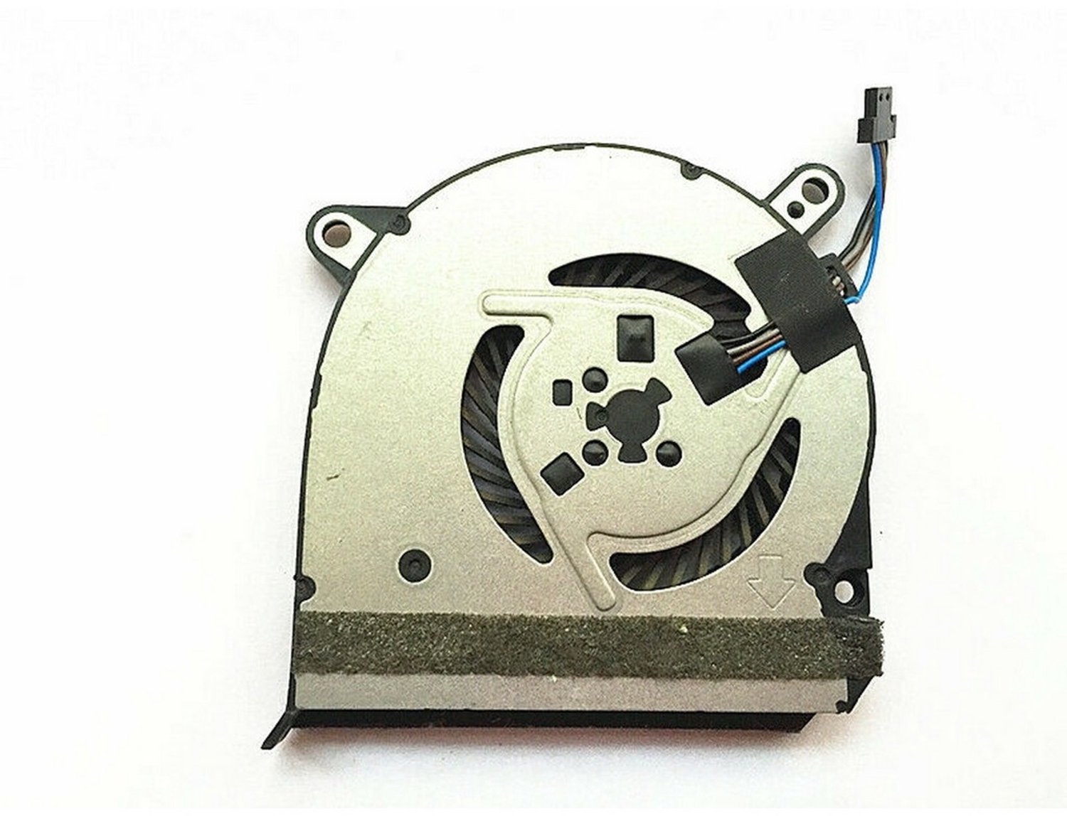 Notebook CPU Fan for HP Pavilion 14-CE Series, For Discrete Graphics, L26367-001