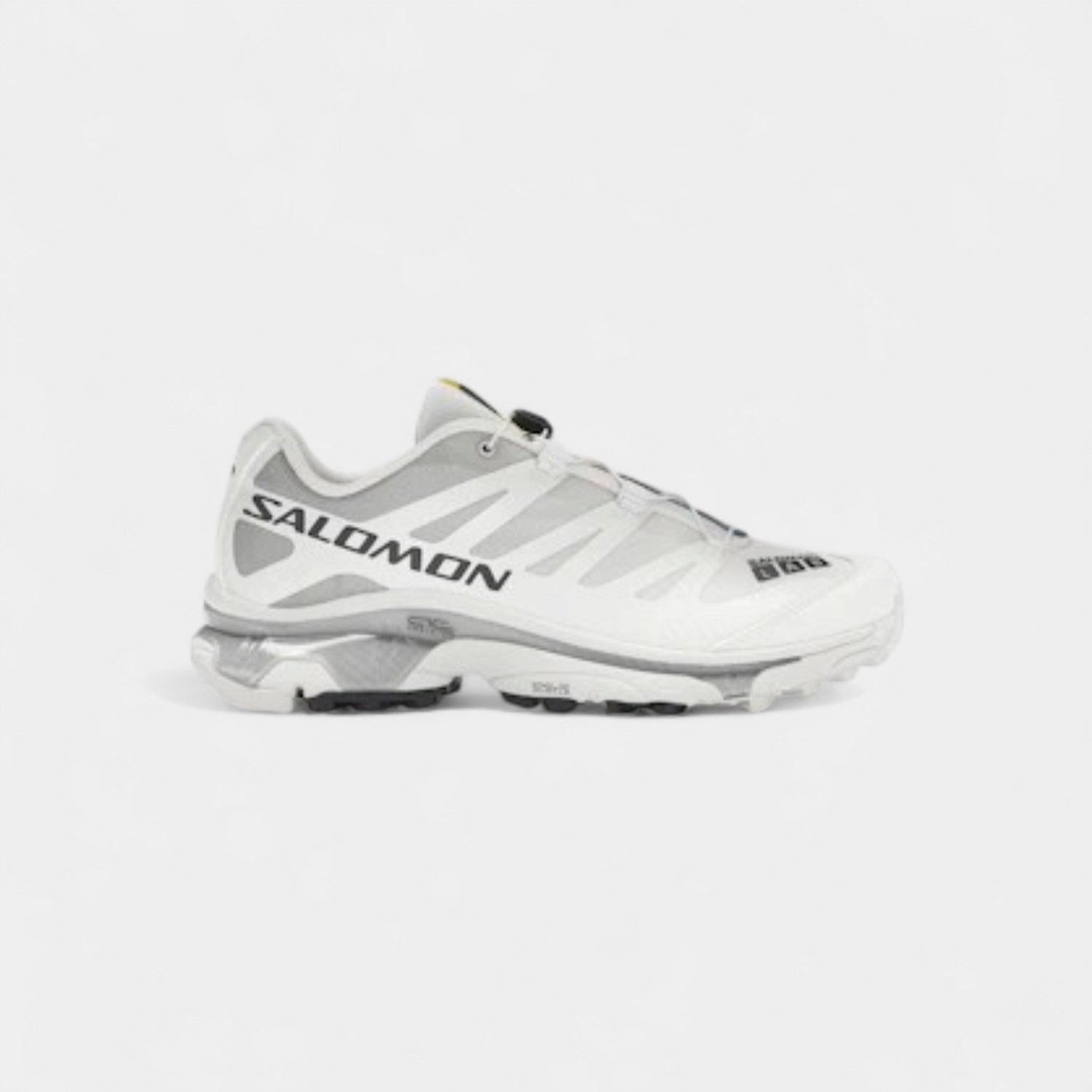 Salomon XT-4 OG Lunar Rock Wit