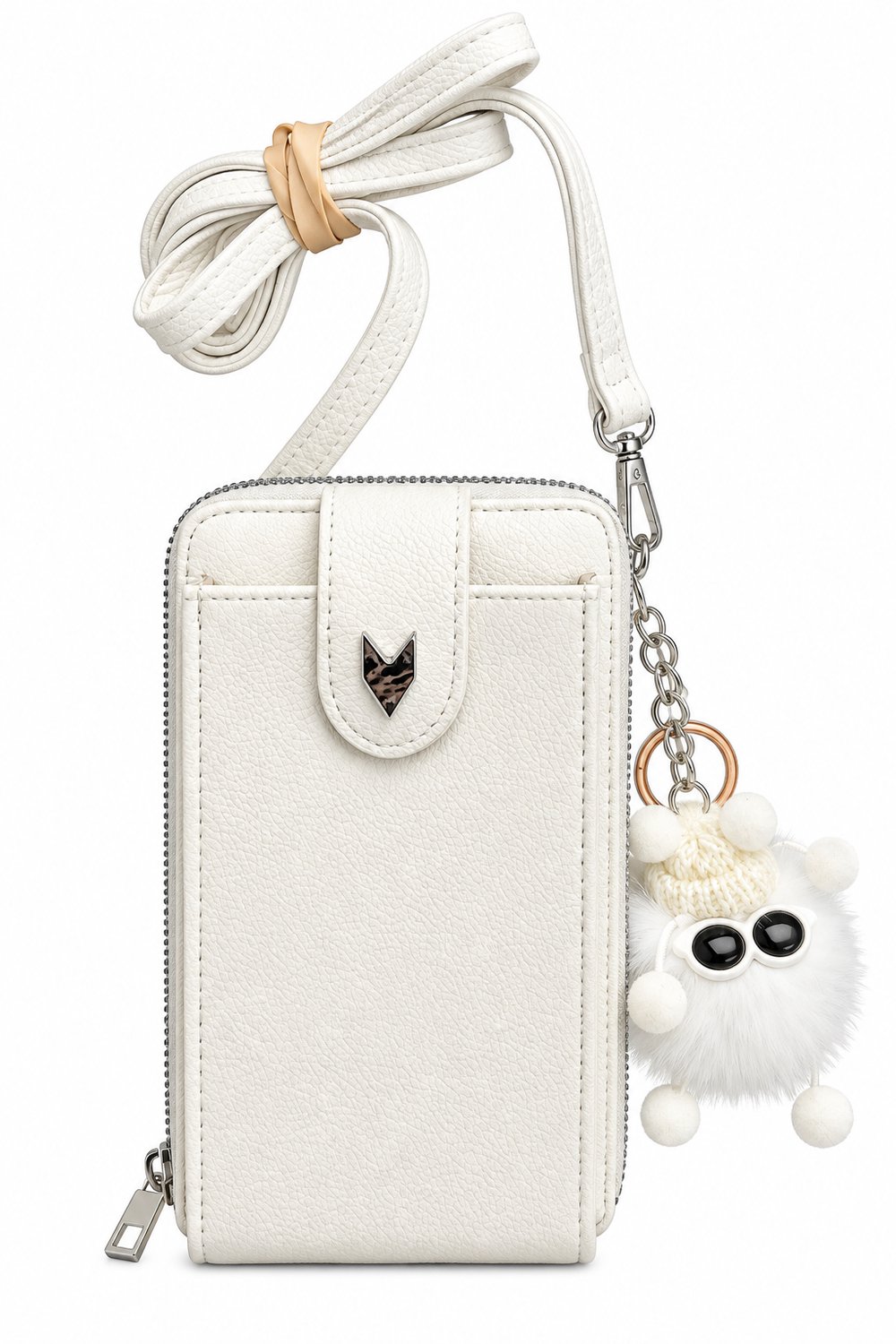 schoudertasje-/crossbodytasje (Bella Regalo)